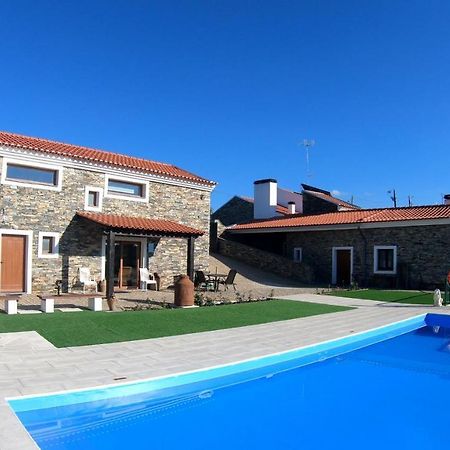 Rosmaninhal  Casa Dos Xares旅馆 外观 照片