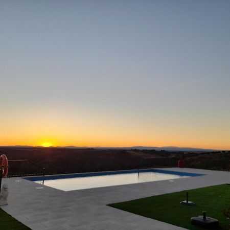 Rosmaninhal  Casa Dos Xares旅馆 外观 照片