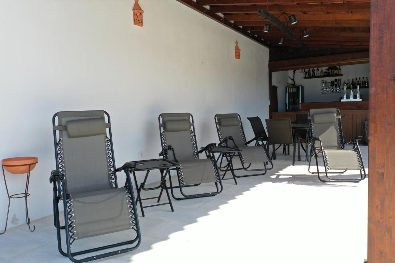 Rosmaninhal  Casa Dos Xares旅馆 外观 照片