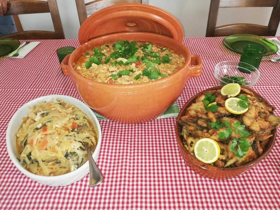 Rosmaninhal  Casa Dos Xares旅馆 外观 照片