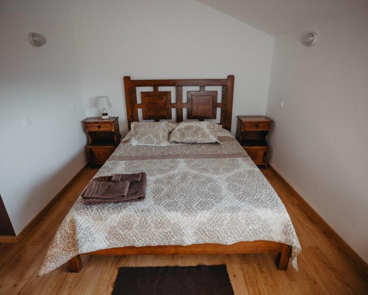 Rosmaninhal  Casa Dos Xares旅馆 外观 照片