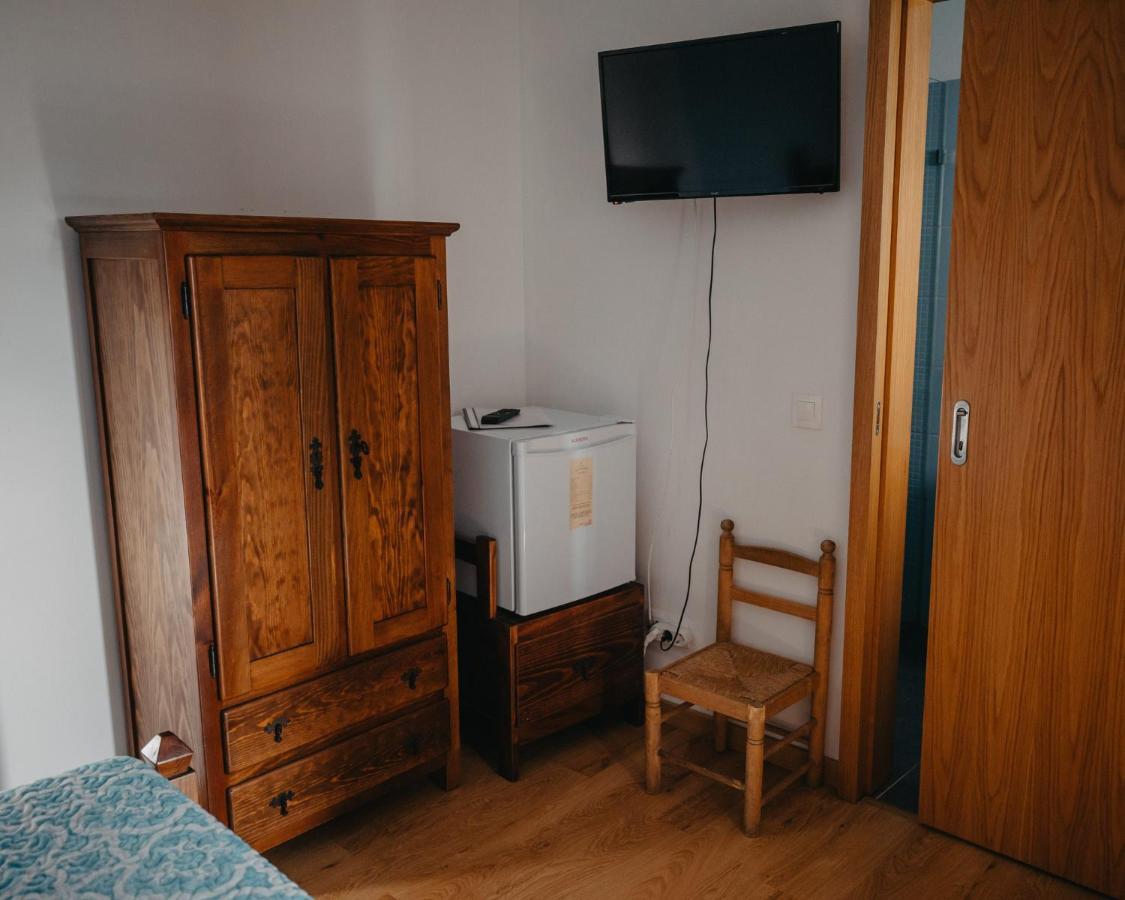 Rosmaninhal  Casa Dos Xares旅馆 外观 照片