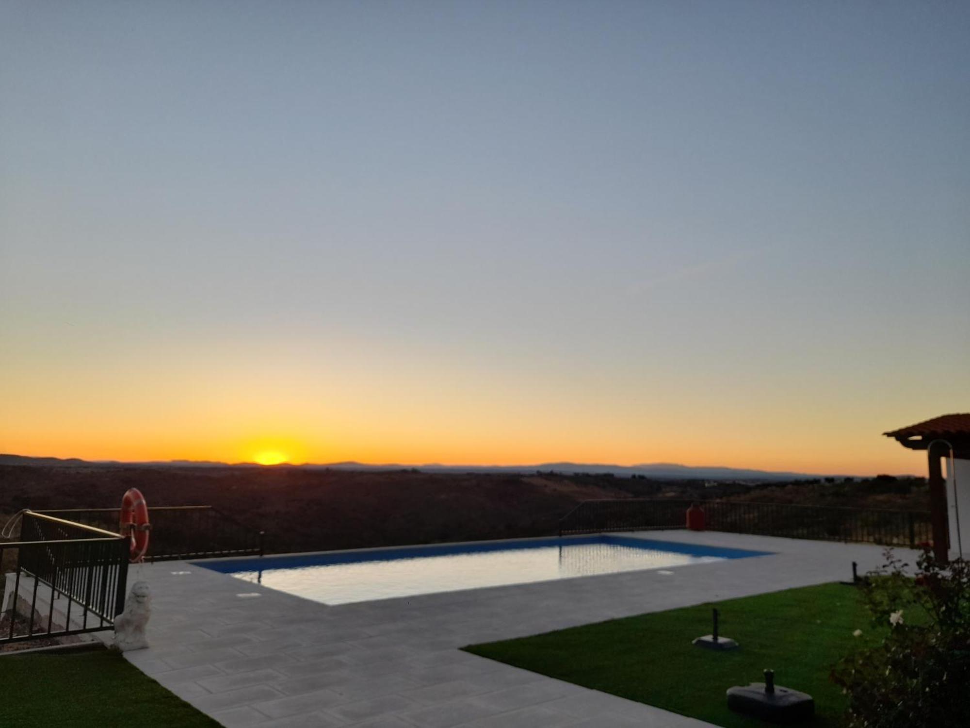 Rosmaninhal  Casa Dos Xares旅馆 外观 照片