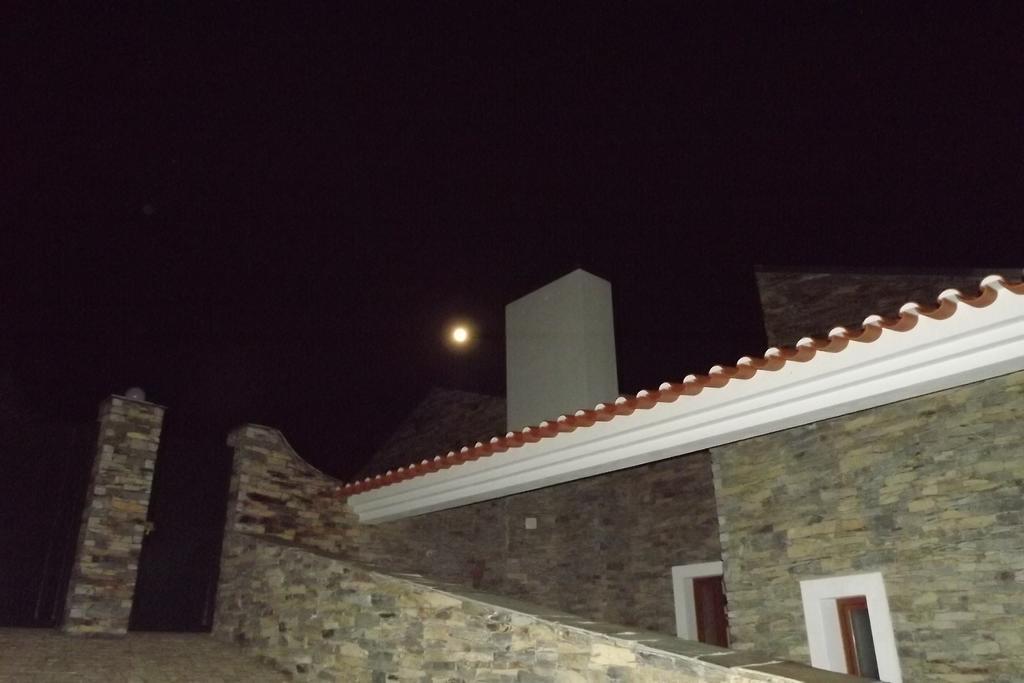 Rosmaninhal  Casa Dos Xares旅馆 外观 照片