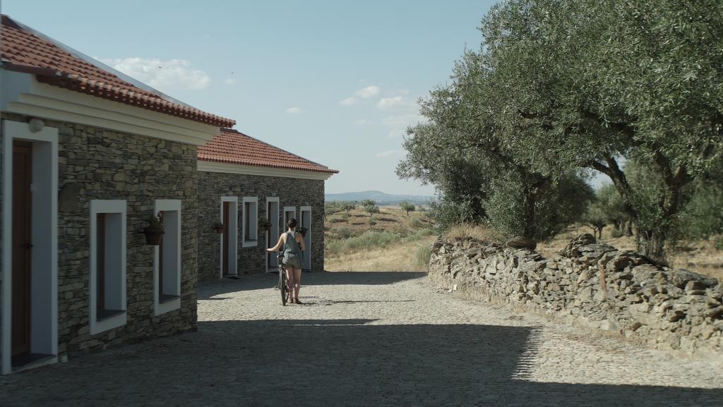 Rosmaninhal  Casa Dos Xares旅馆 外观 照片