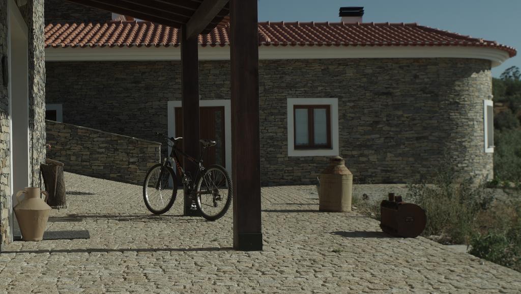 Rosmaninhal  Casa Dos Xares旅馆 外观 照片