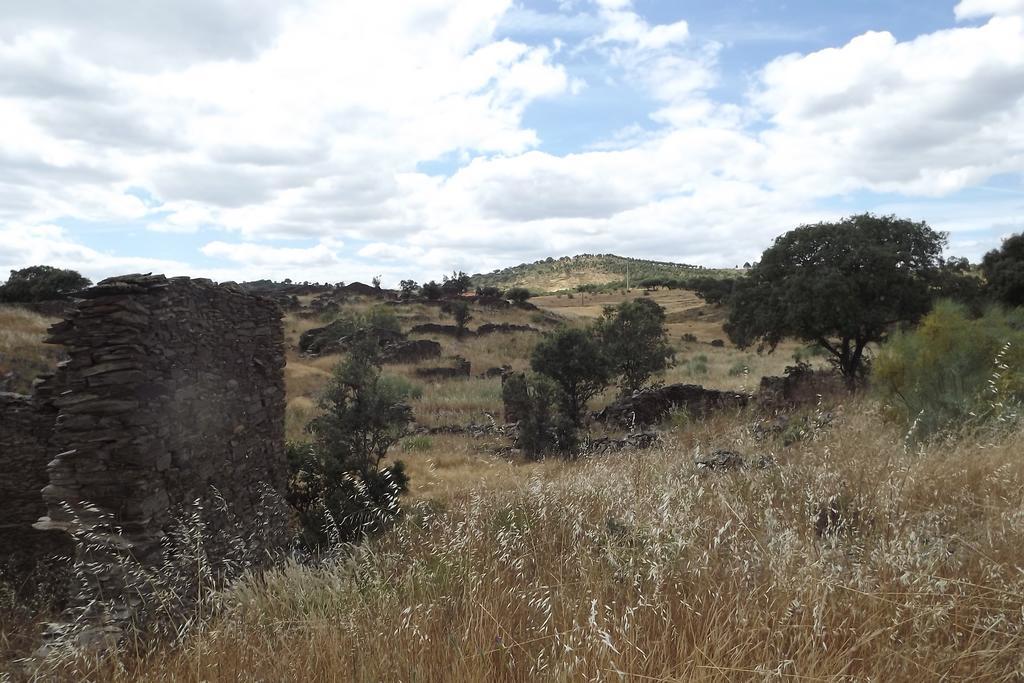 Rosmaninhal  Casa Dos Xares旅馆 外观 照片