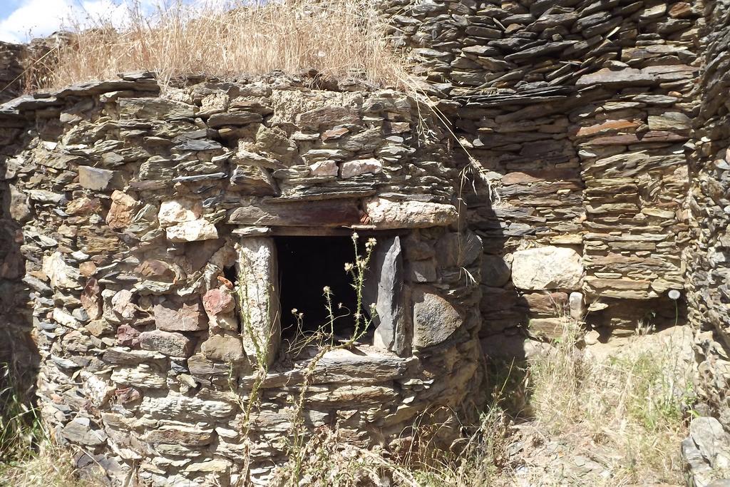 Rosmaninhal  Casa Dos Xares旅馆 外观 照片