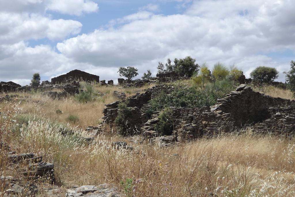 Rosmaninhal  Casa Dos Xares旅馆 外观 照片