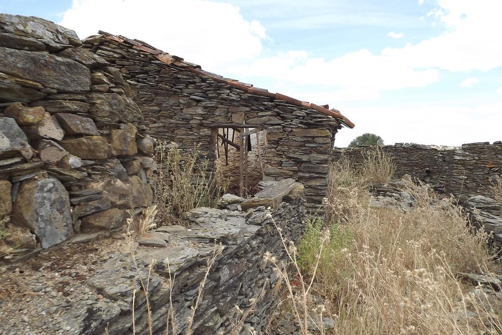 Rosmaninhal  Casa Dos Xares旅馆 外观 照片