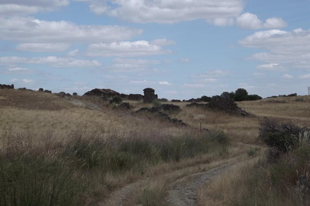 Rosmaninhal  Casa Dos Xares旅馆 外观 照片