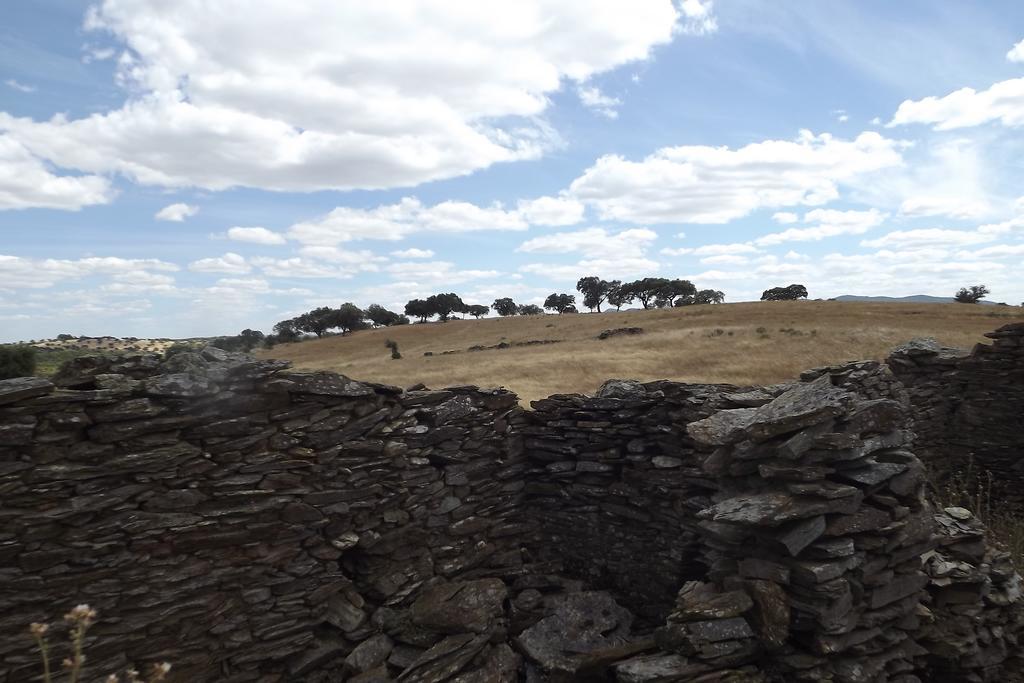 Rosmaninhal  Casa Dos Xares旅馆 外观 照片